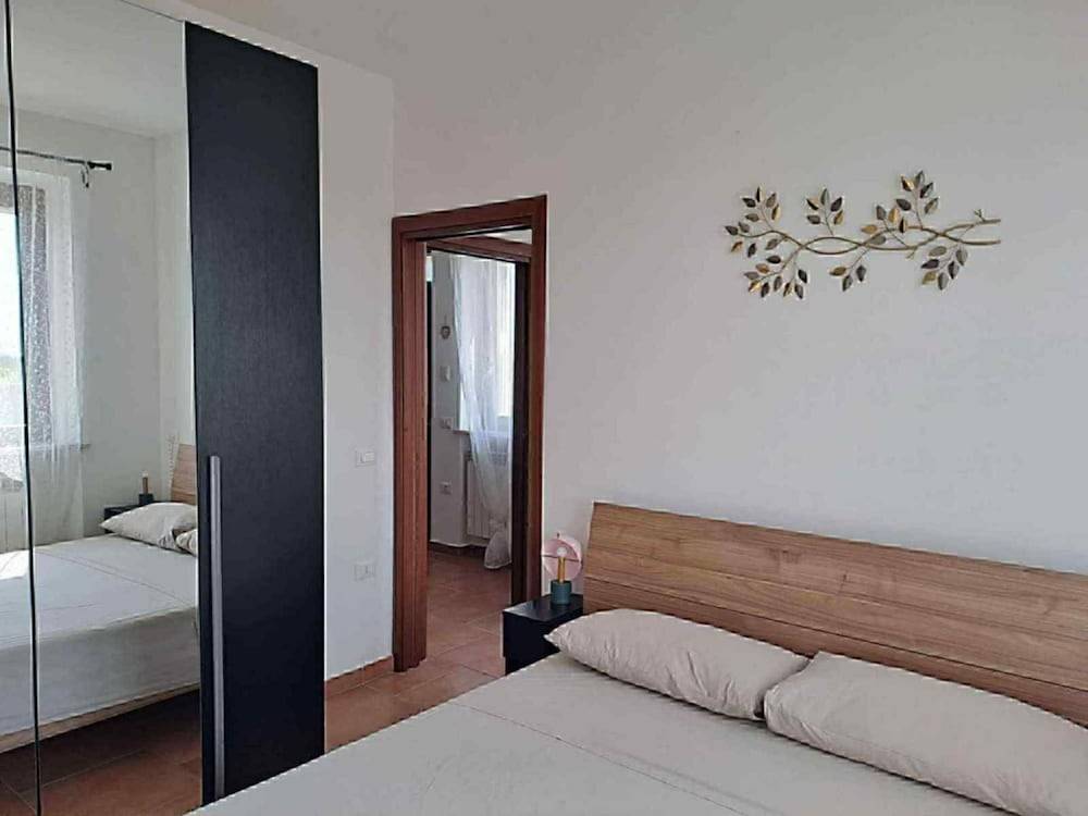 Agriturismo Collina Costa Dei Trabocchi 1