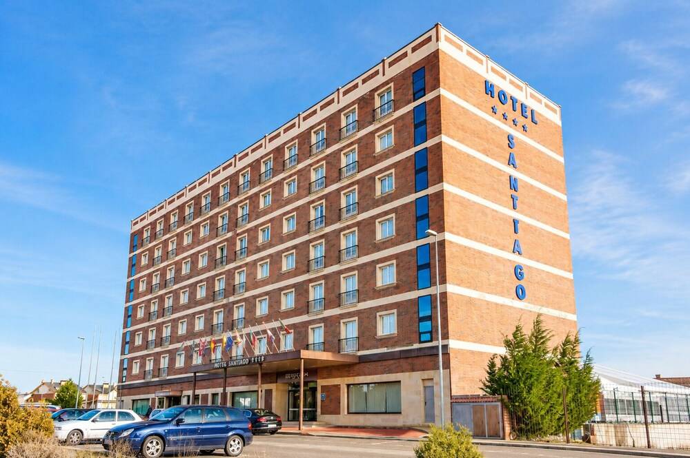 ARVA Santiago León 1