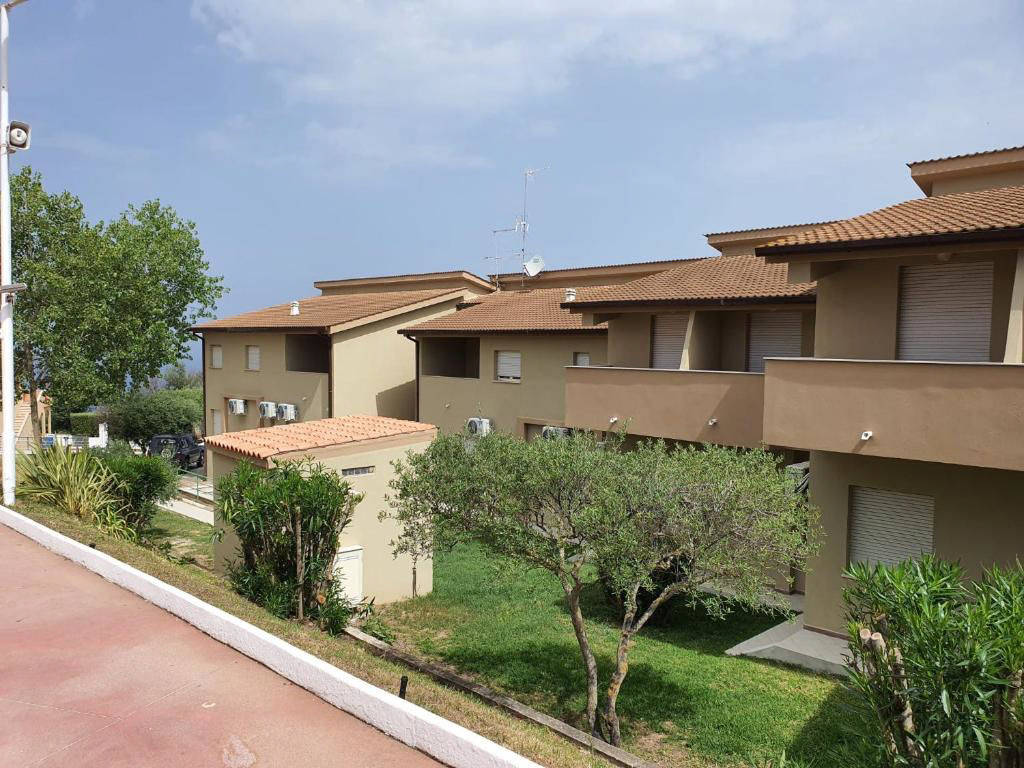 Villaggio Residence La Pace 1