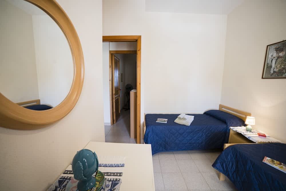 Villetta Tesea In Residence Near The Sea 2
