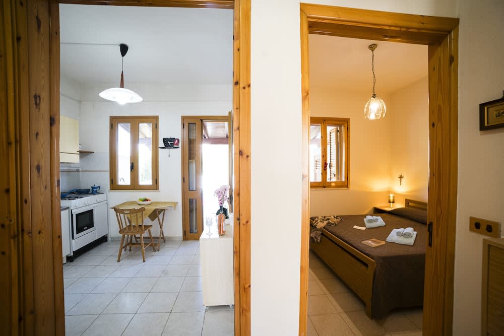 Villetta Tesea In Residence Near The Sea 1