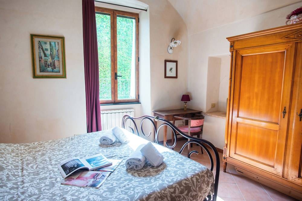 Casa di Lella Sanremo 1-bed Balcony Old Town 2