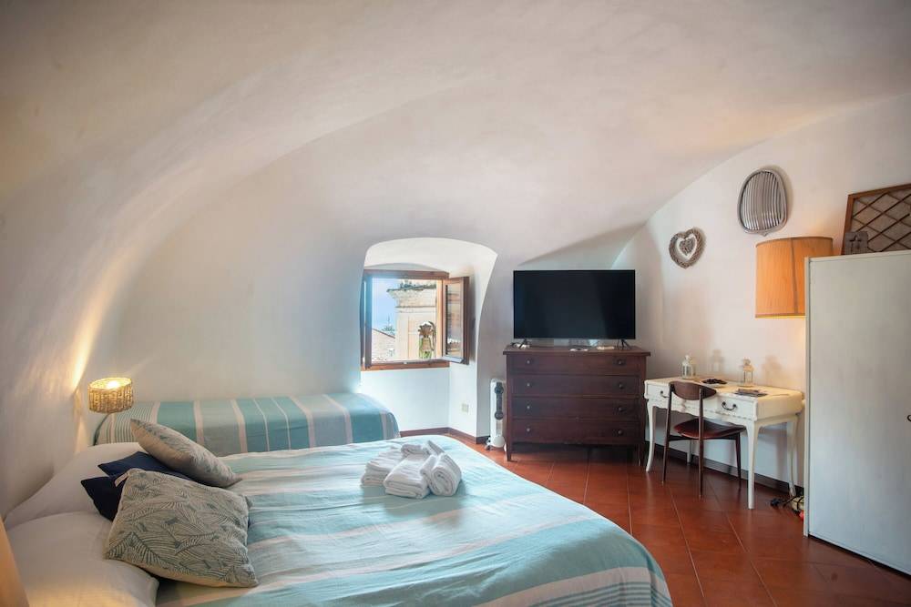 La Casa Nel Cuore di Sanremo, Historic Center 1