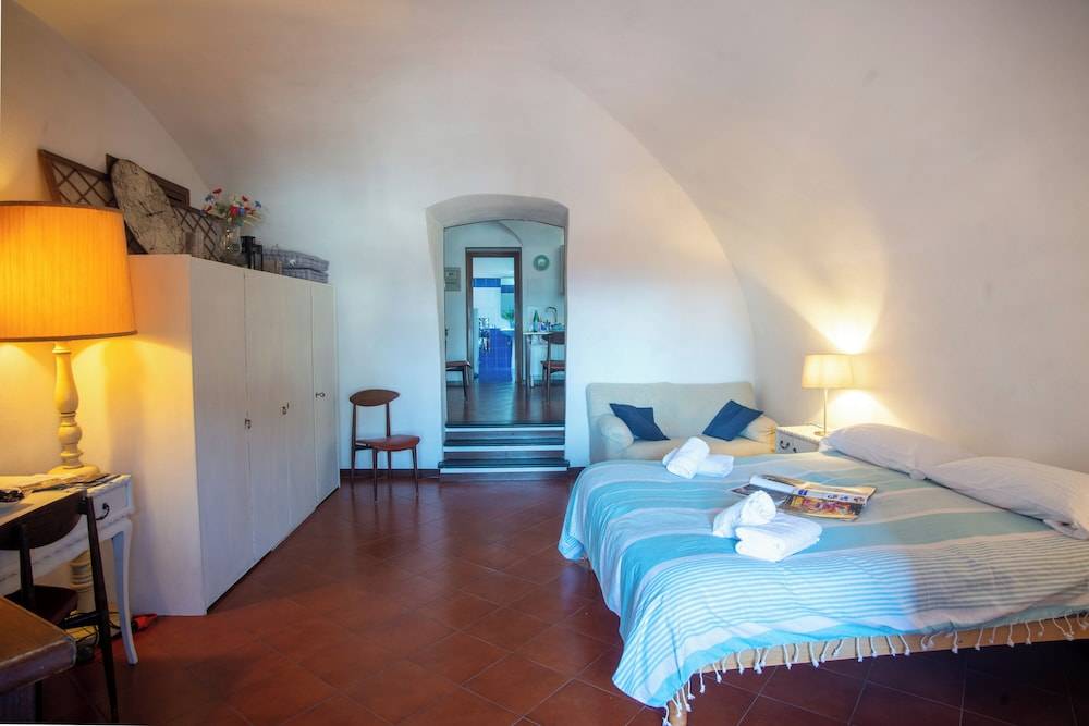 La Casa Nel Cuore di Sanremo, Historic Center 2