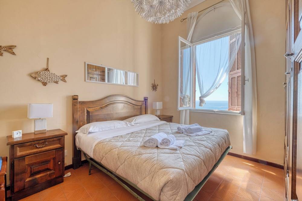 Casa Stefania - Quadro sul Mare 1