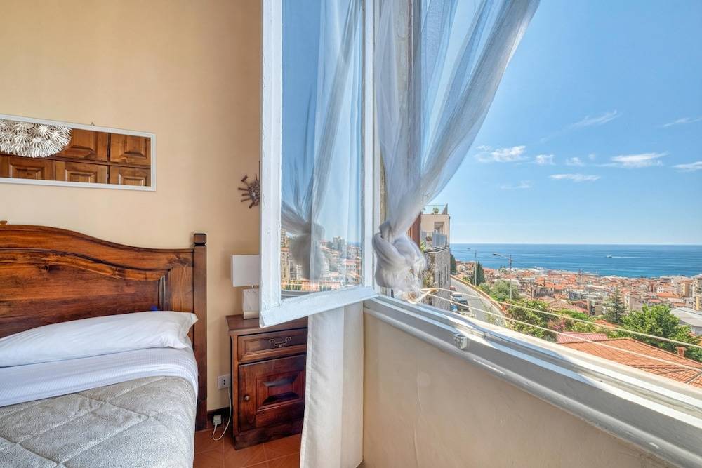 Casa Stefania - Quadro sul Mare 2