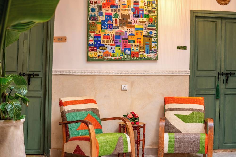 Yacouta Riad and Spa 2