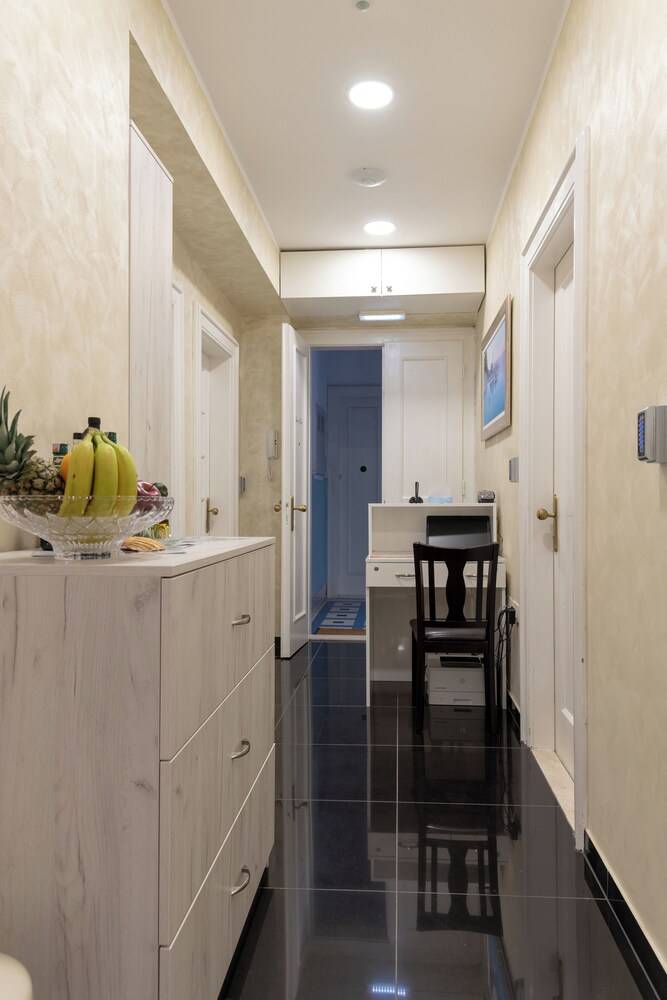 Metropole Luxury Rooms Split 2