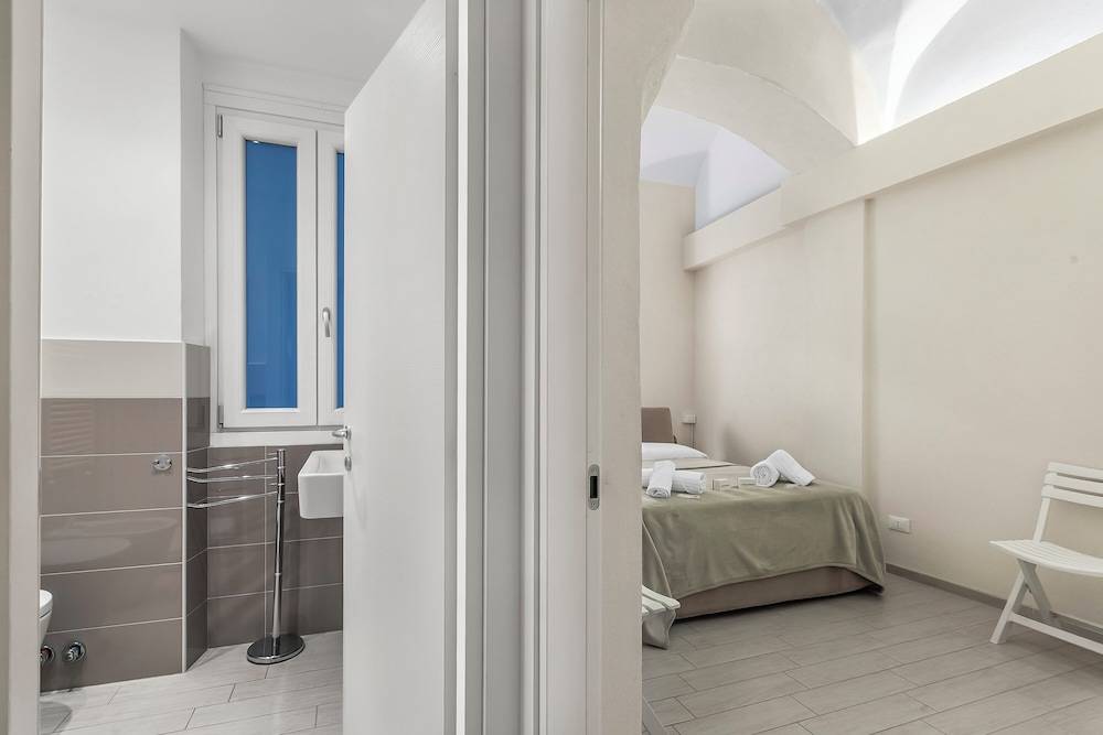 Garibaldi - Loano Centre Apartment for 4 2