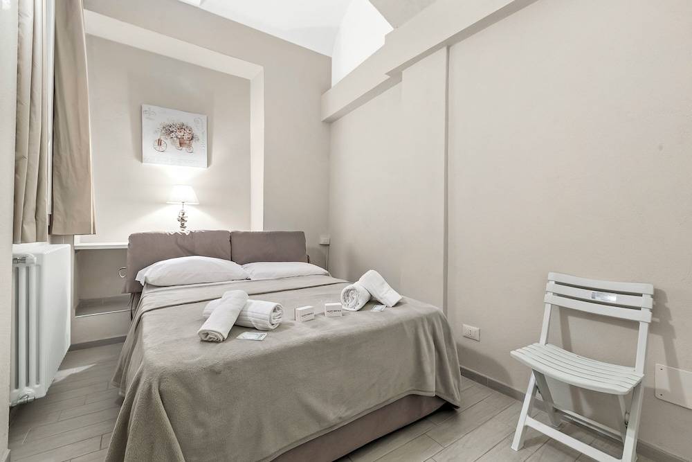 Garibaldi - Loano Centre Apartment for 4 1