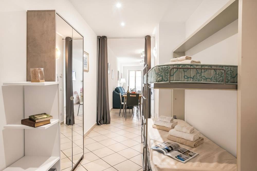 Firpo - Apartment With Sea View 2