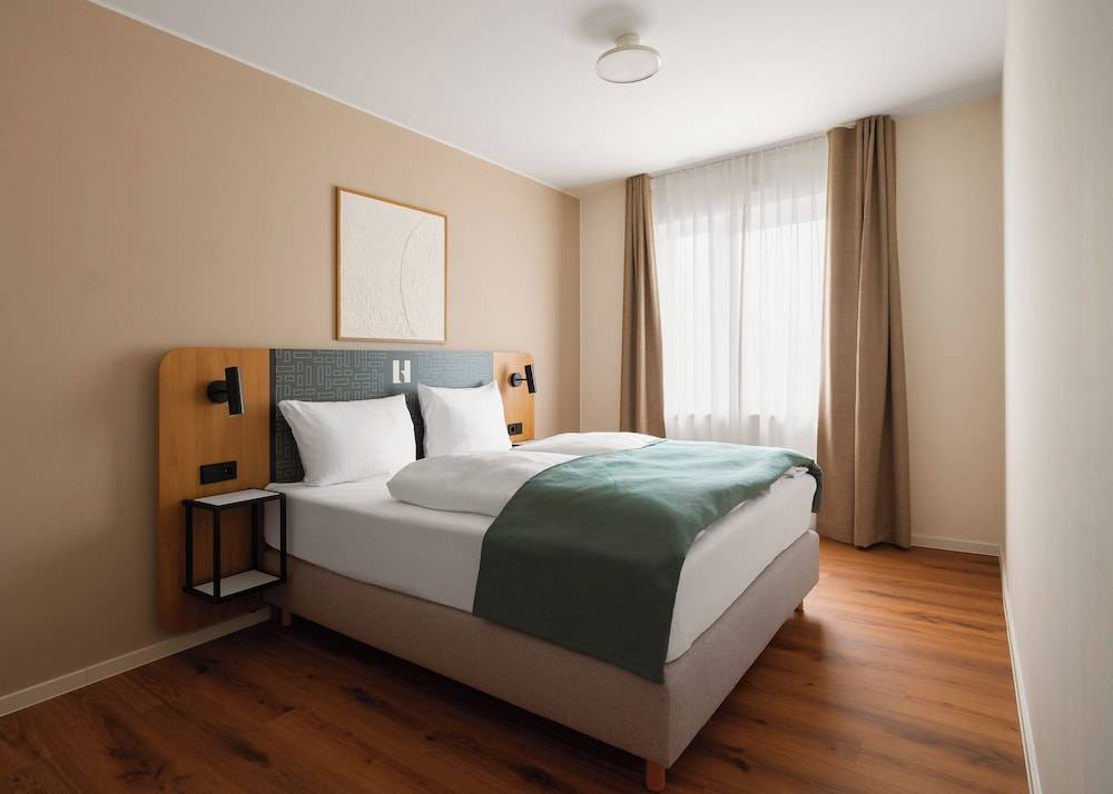 Limehome Braunschweig Kaiserstraße 2
