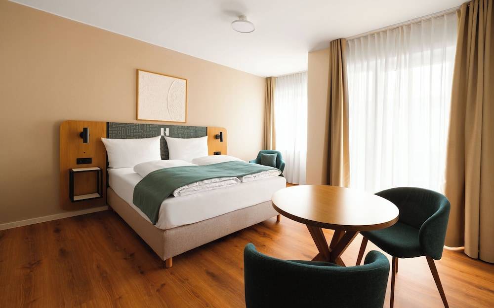 Limehome Braunschweig Kaiserstraße 1