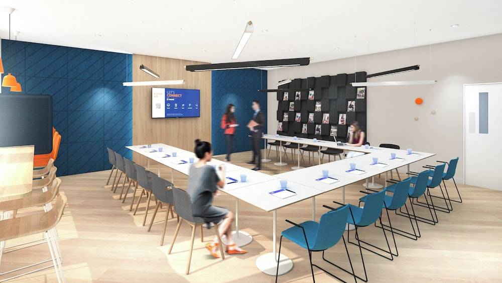Holiday Inn Express Shenzhen Bay by IHG 1