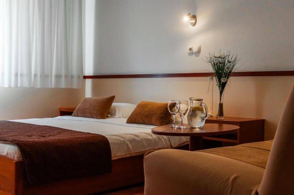 Hotel Saraj 2
