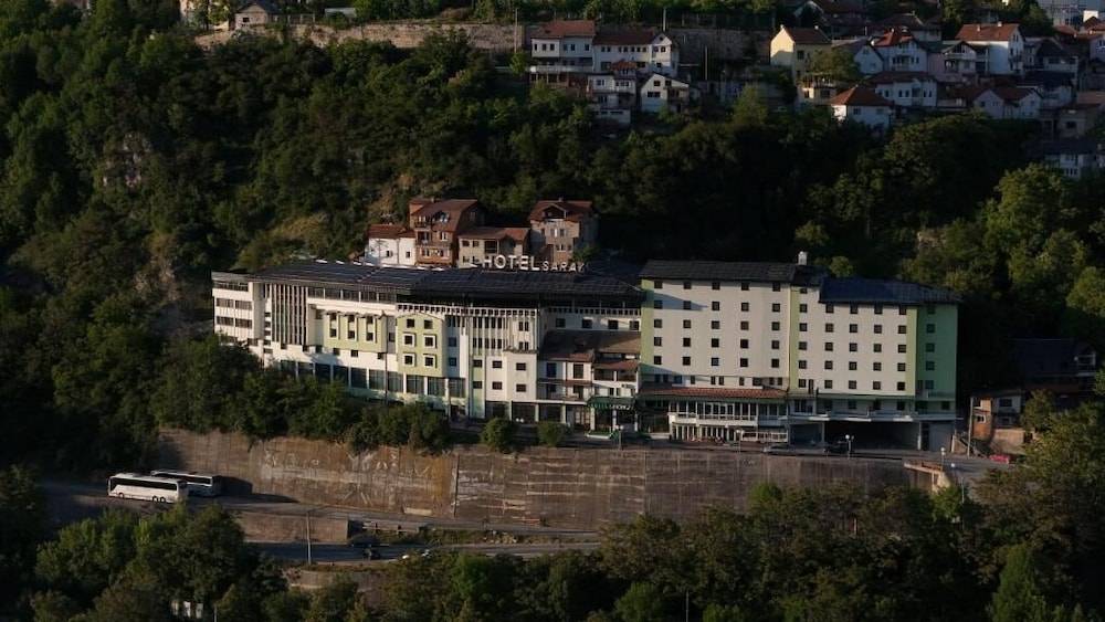 Hotel Saraj 1