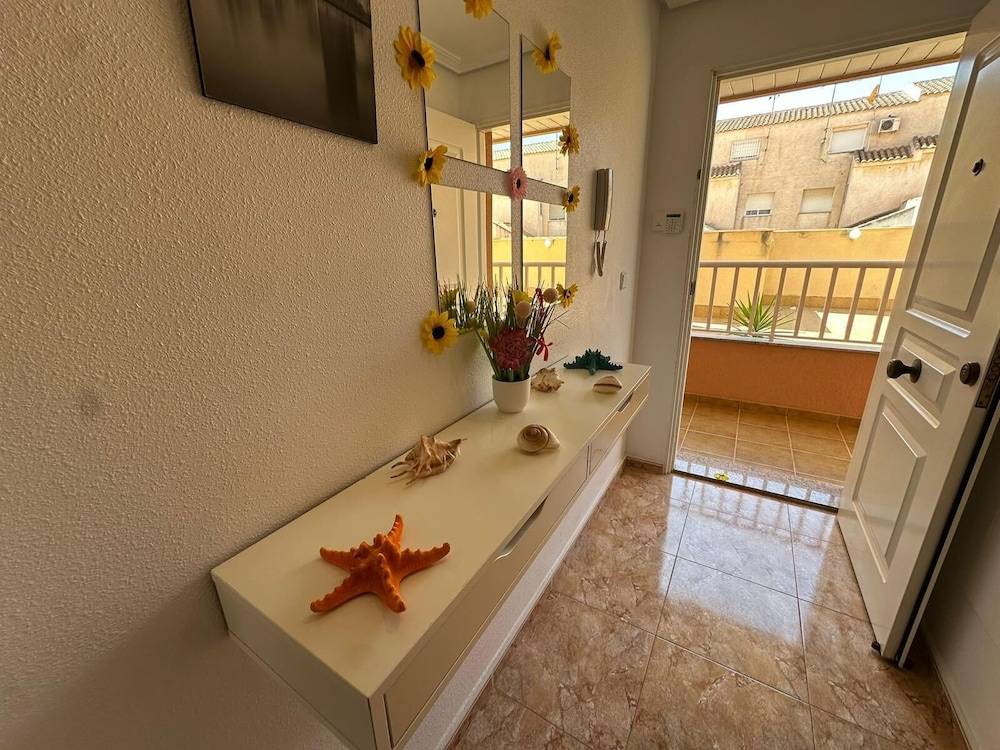 Apartamento La 2