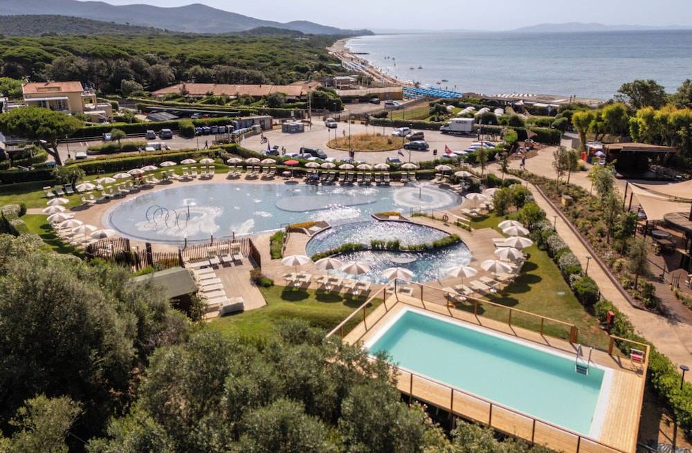 Club del Sole Stella del Mare Family Collection 1