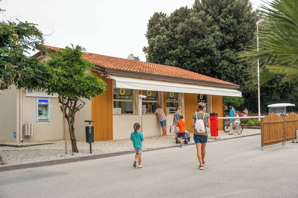 Club del Sole Vigna sul Mar Family Collection 2