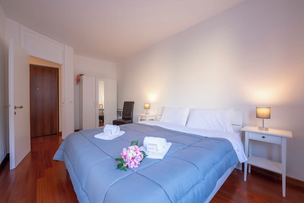 Sunlight - 150m from the lake - Happy Rentals 2