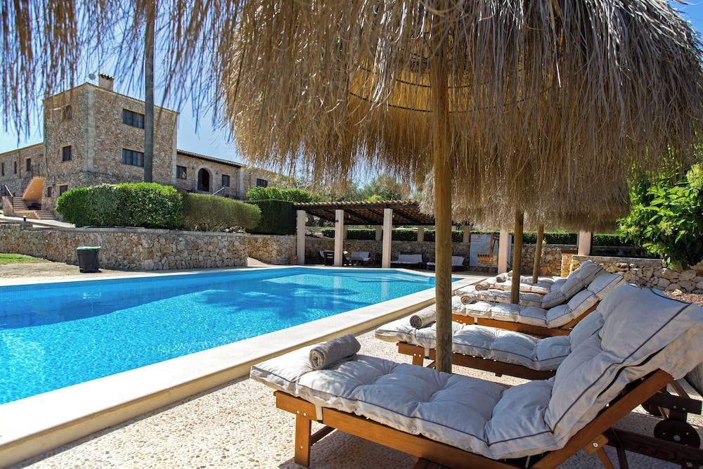 Agroturismo Ses Illes 1