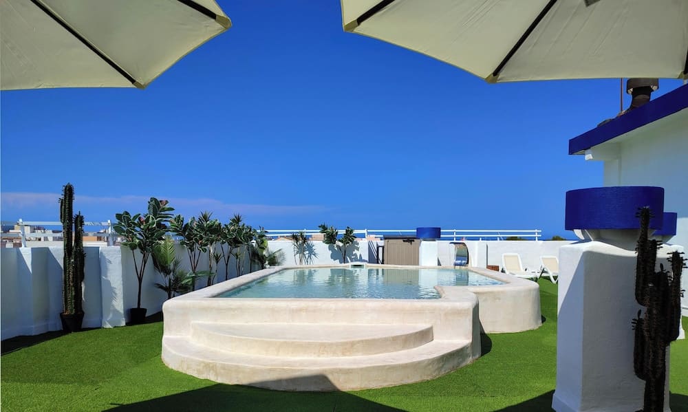 Hotel Porto 1