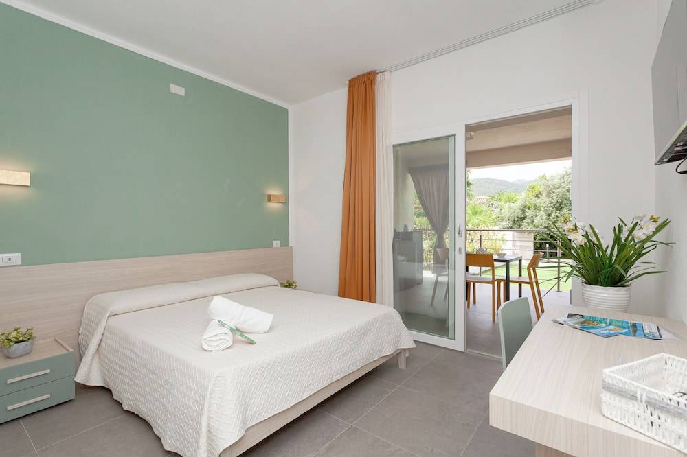 Le dune RELAX camere cucina&piscina 2