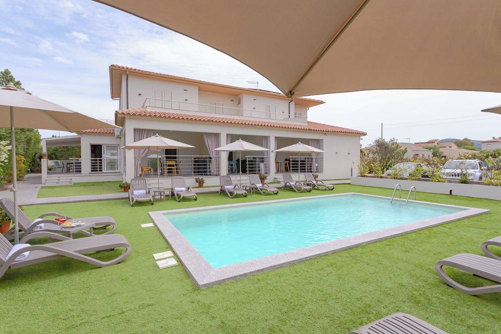 Le dune RELAX camere cucina&piscina 1