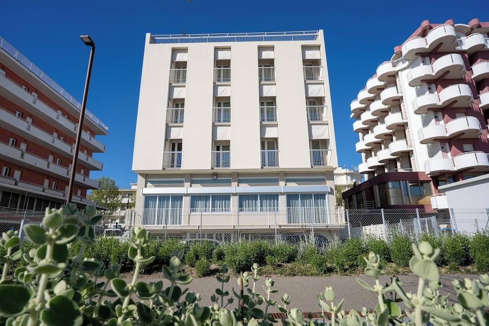 Hotel Haway 1
