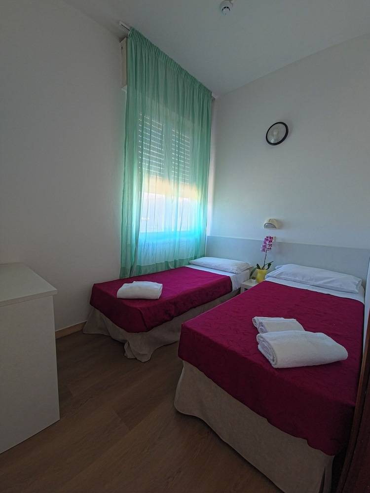 Hotel Ornella 1