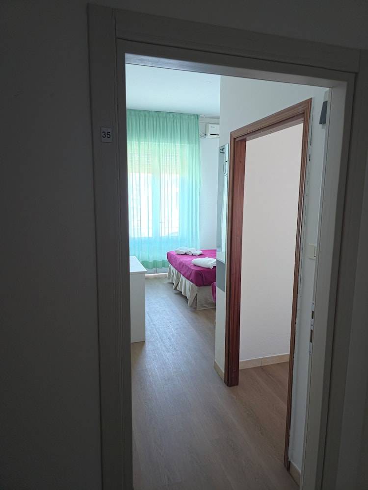 Hotel Ornella 2