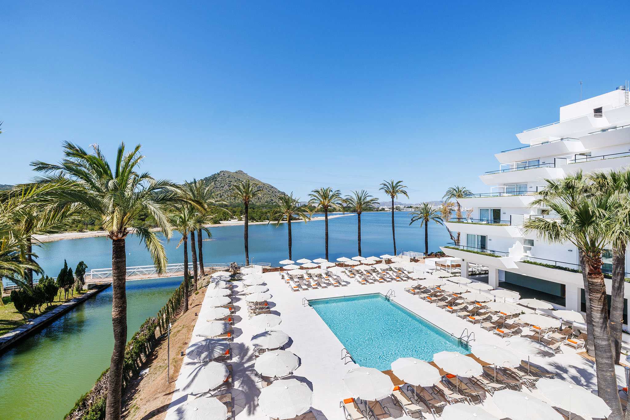 VIVA Eden Lago 1