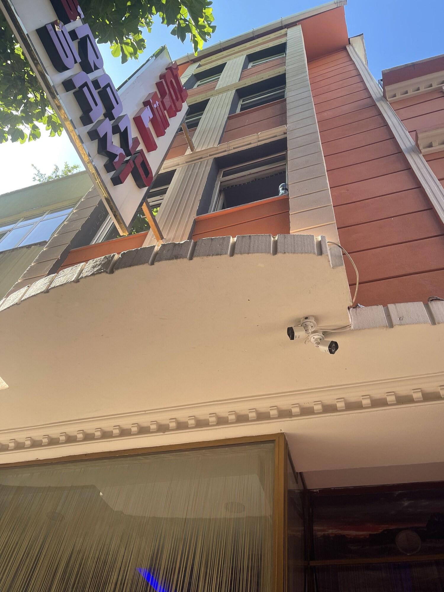 Grand Sami Hotel 2