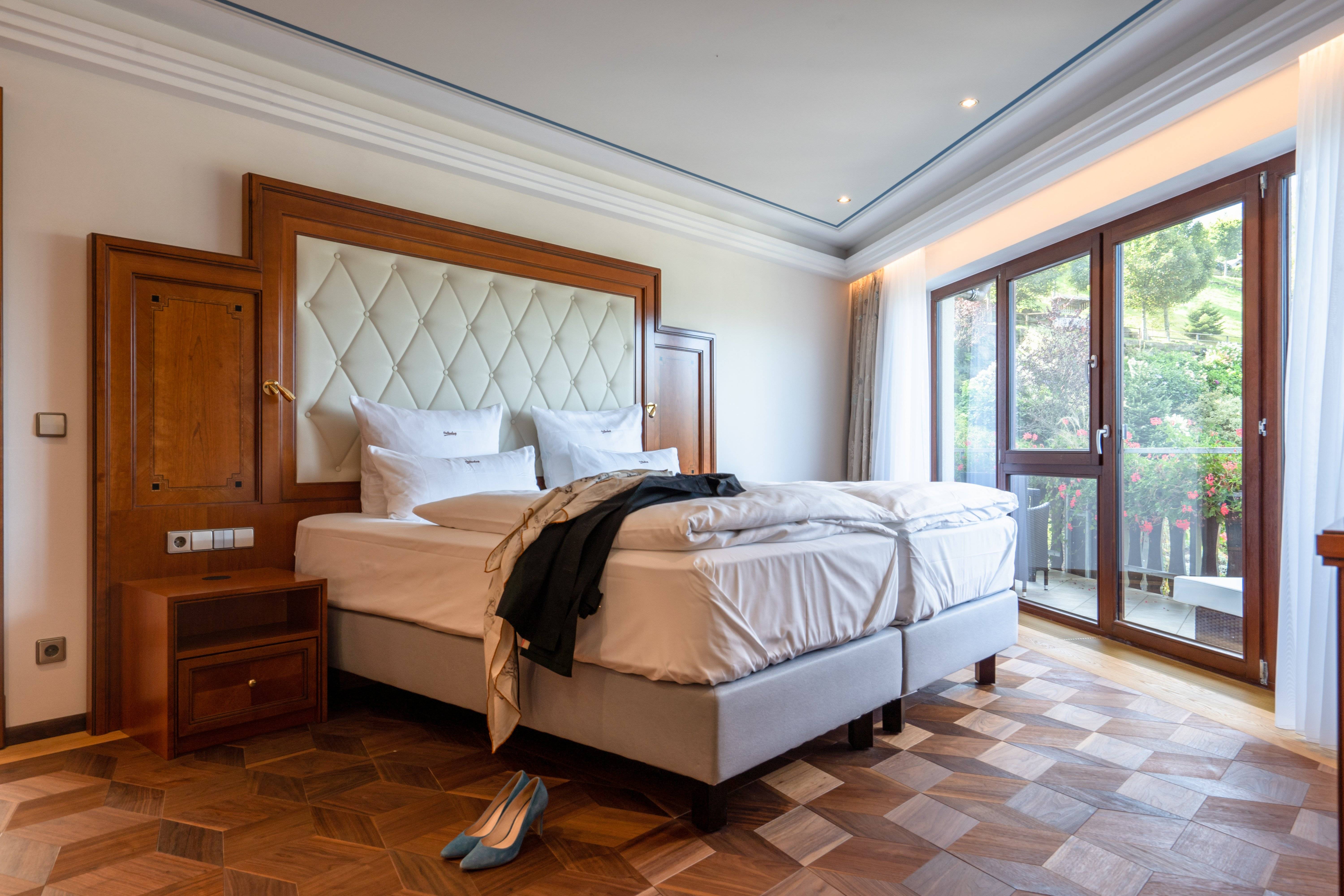 Hotel Dollenberg 1