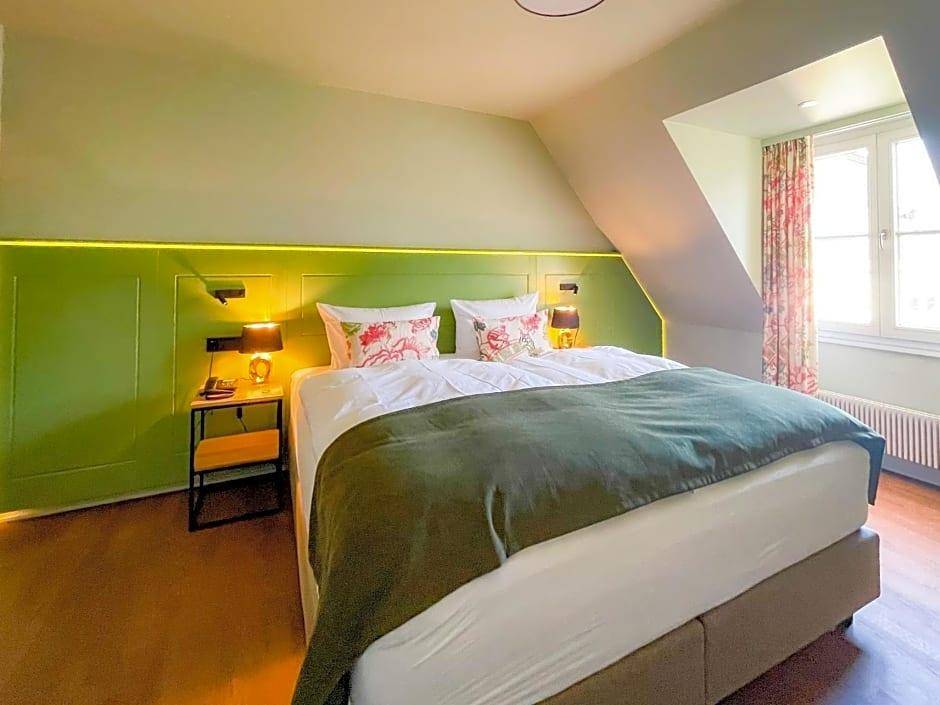 Boutique Hotel Orangerie 2