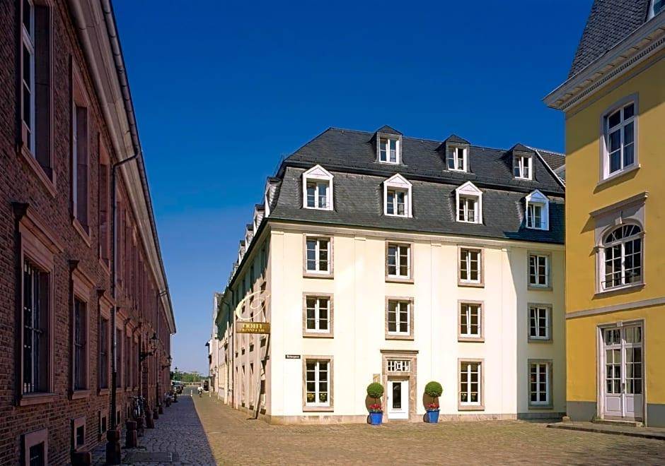 Boutique Hotel Orangerie 1
