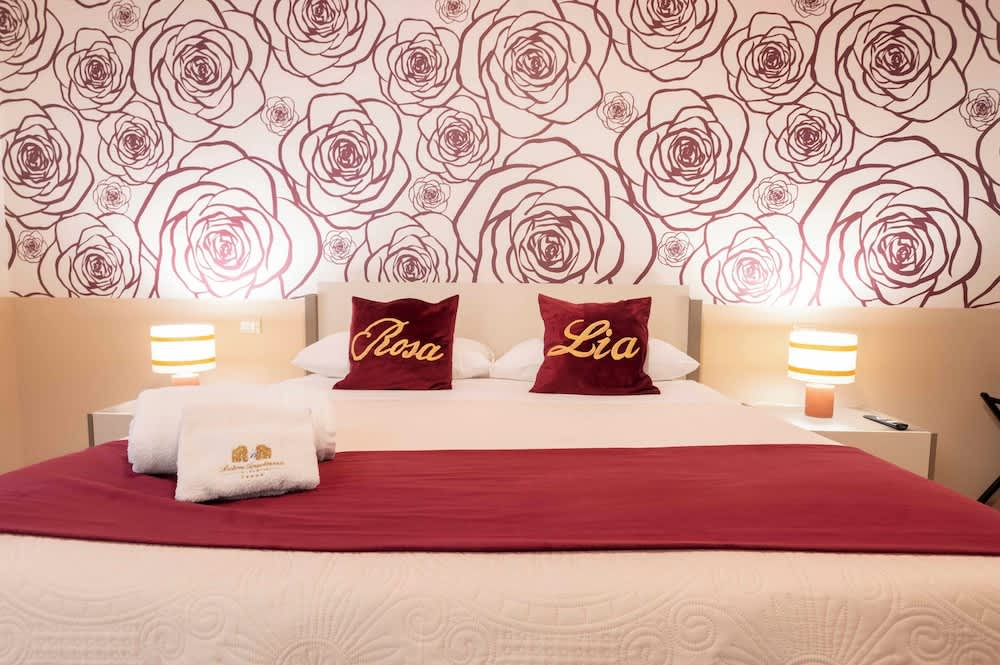 Butera Apartments Luxury 1
