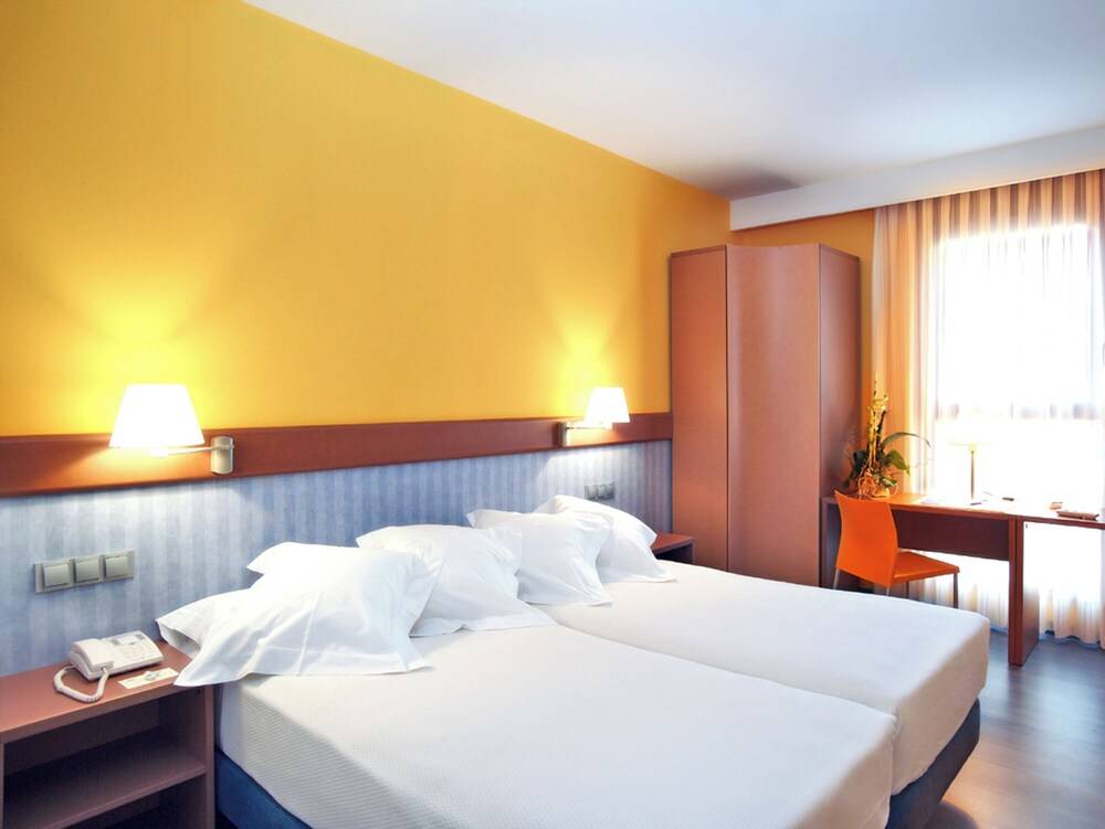 Sercotel Murrieta 1