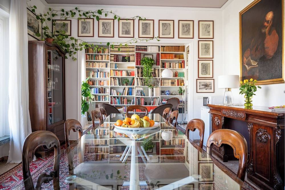 Libertà #102 - Guest House Palermo 1