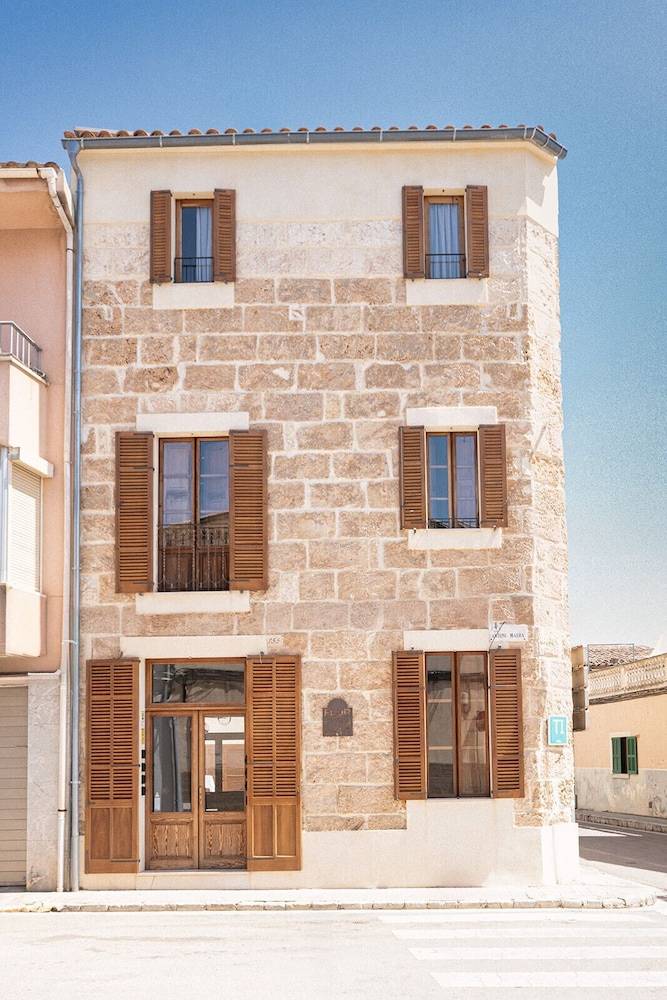 Sa Pobla Rooms Adults Only 1