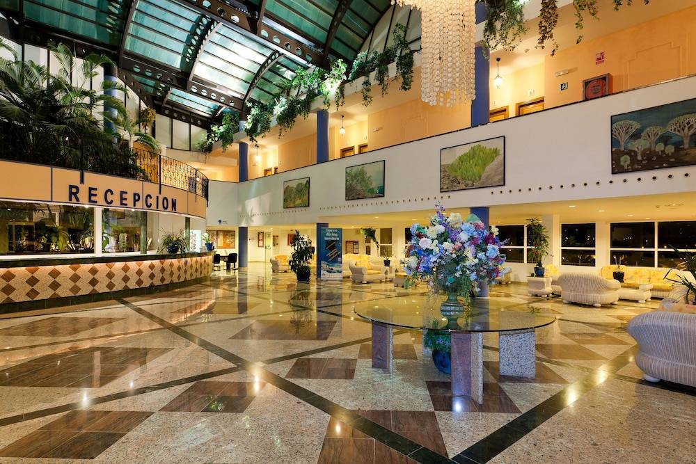 Hotel Drago Park by Pierre & Vacances 2