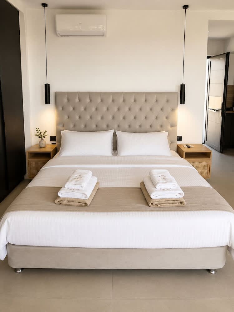 Mat Suites 1