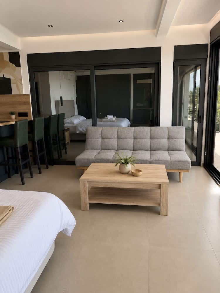 Mat Suites 2