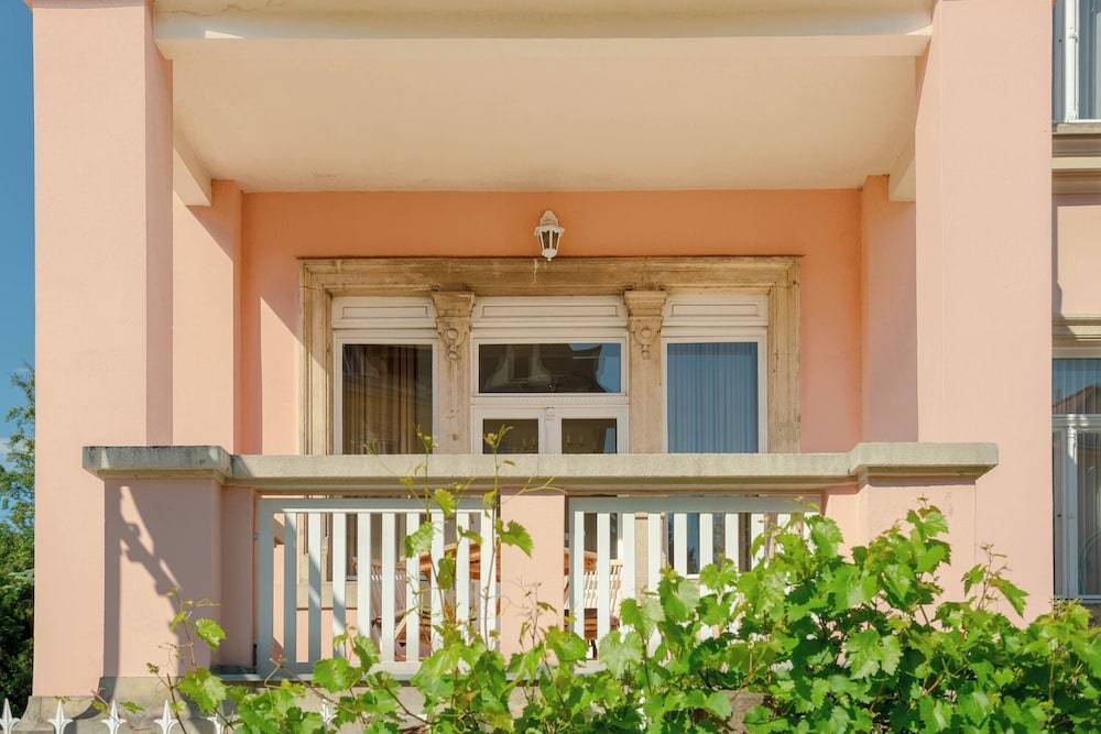 Villa Antonia 1