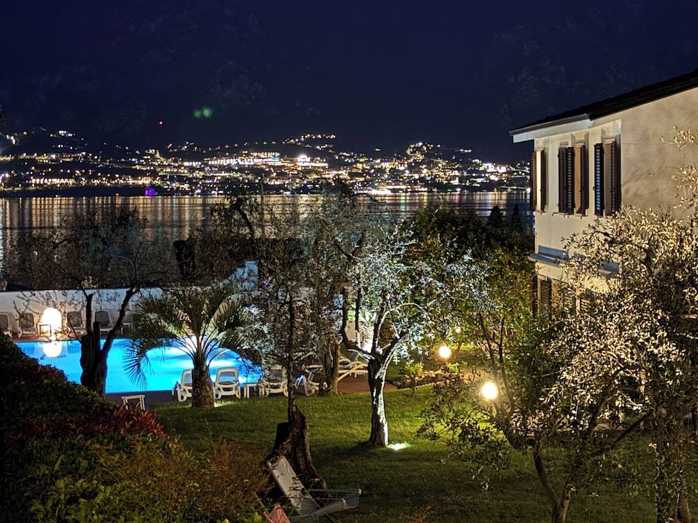 Hotel Alesi 1