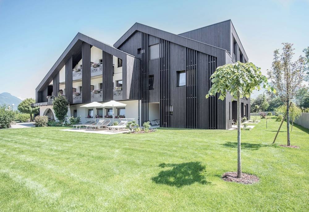 Hotel Krondlhof 1