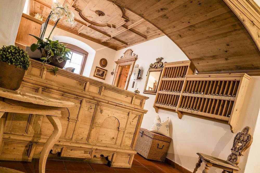 Hotel Saltauserhof 2