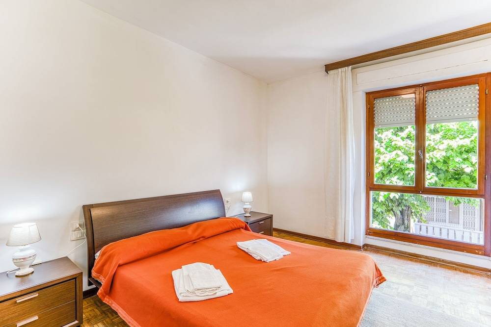 Casa Arno 500m from beach - Happy Rentals 1