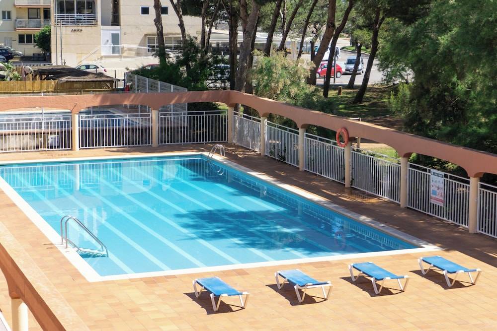 RVApartaments La Pineda 1