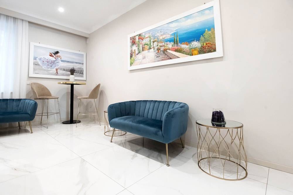 Imperatrice Suites 2